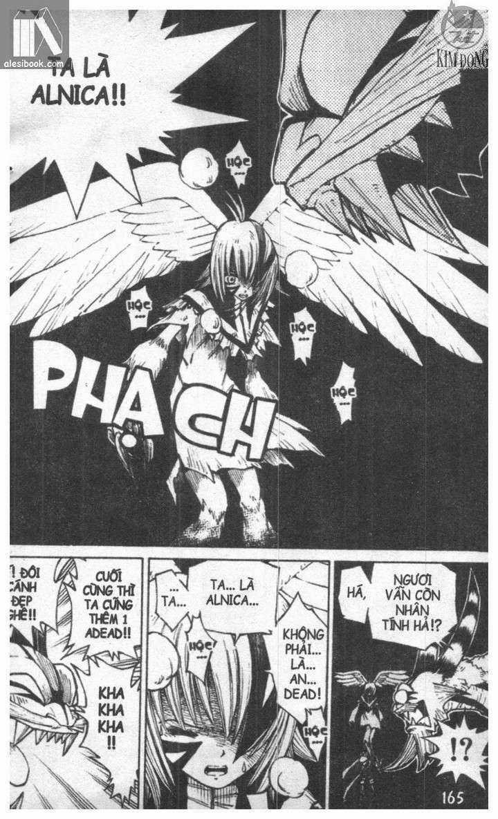 Cậu Bé Mặt Trời - Chapter 6 - Trang 7