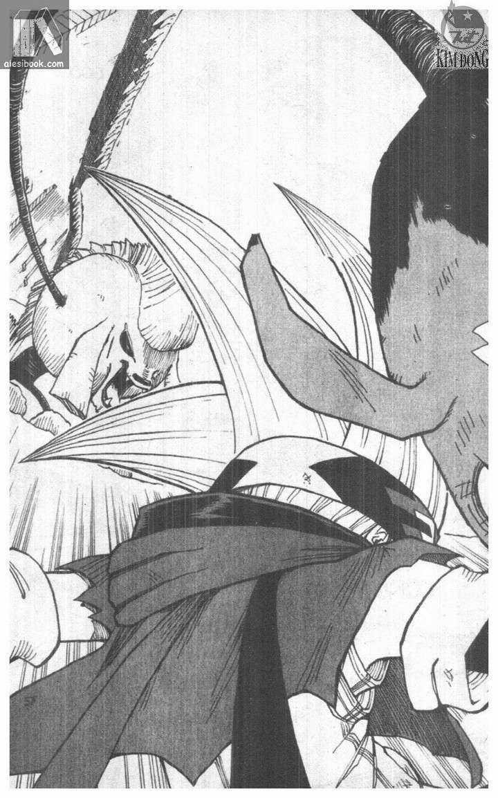 Cậu Bé Mặt Trời - Chapter 9 - Trang 12