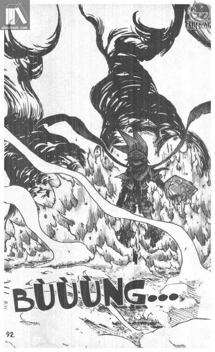 Cậu Bé Mặt Trời - Chapter 9 - Trang 28