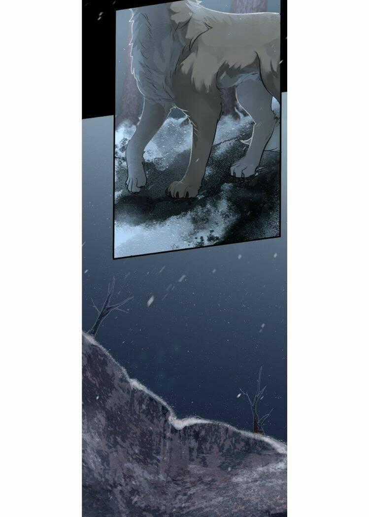 Cậu Bé Người Sói - Chapter 0 - Trang 2