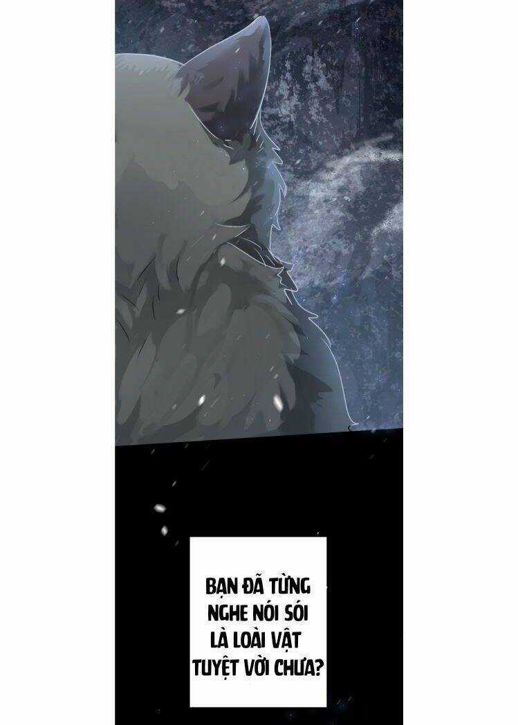 Cậu Bé Người Sói - Chapter 0 - Trang 3