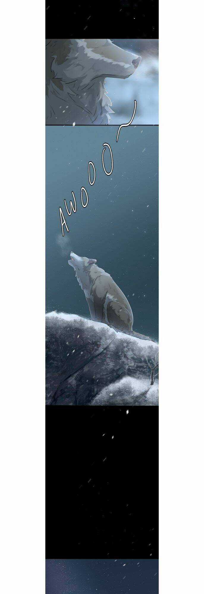 Cậu Bé Người Sói - Chapter 0 - Trang 4