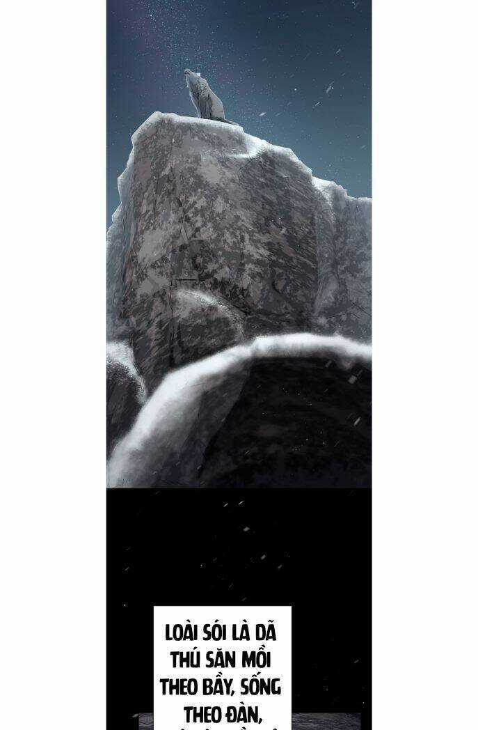 Cậu Bé Người Sói - Chapter 0 - Trang 5