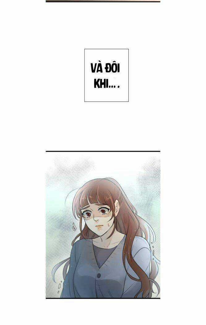 Cậu Bé Người Sói - Chapter 0 - Trang 8