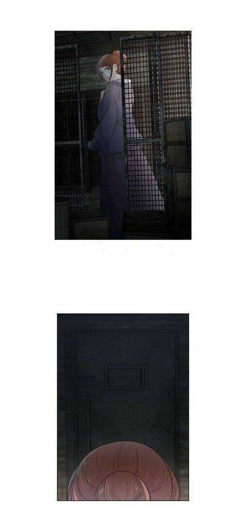 Cậu Bé Người Sói - Chapter 1 - Trang 16