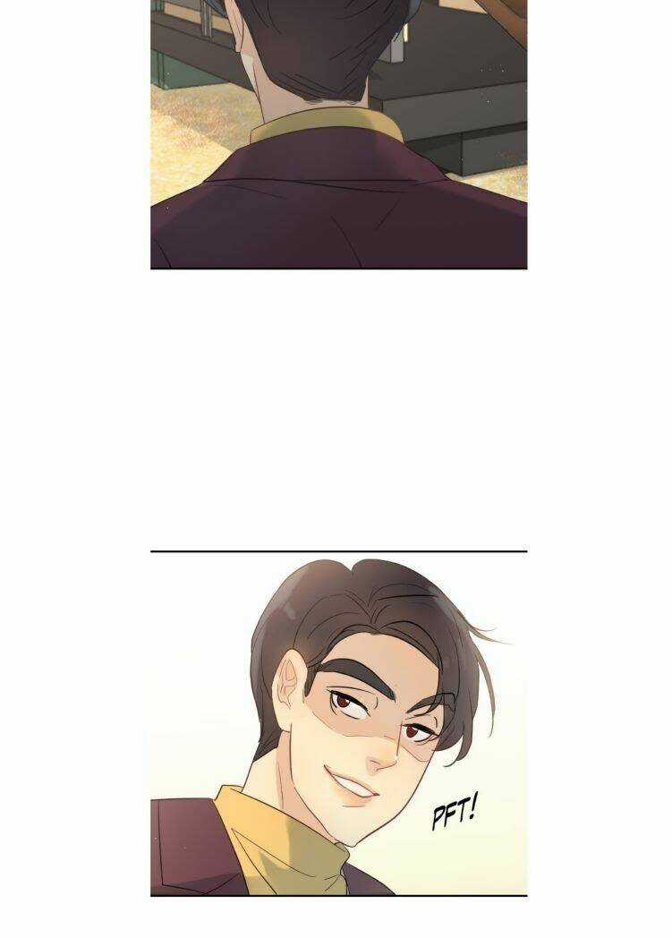 Cậu Bé Người Sói - Chapter 1 - Trang 30