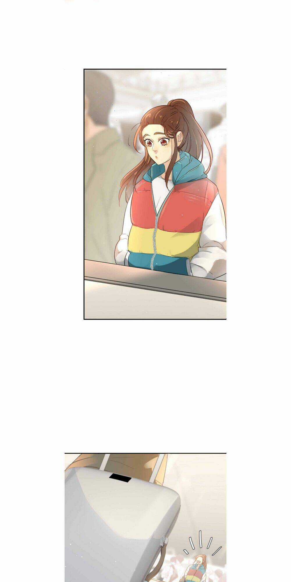 Cậu Bé Người Sói - Chapter 1 - Trang 4