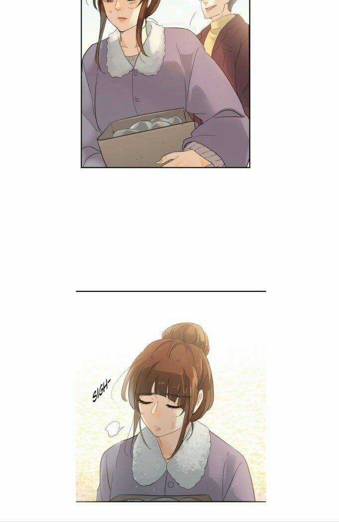 Cậu Bé Người Sói - Chapter 1 - Trang 34