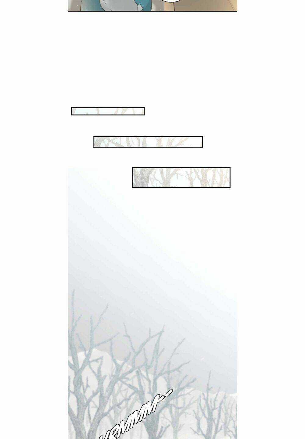 Cậu Bé Người Sói - Chapter 1 - Trang 7