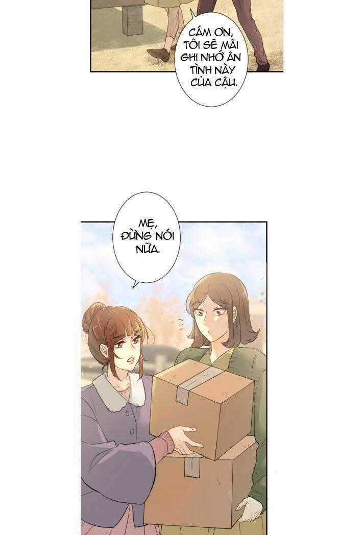 Cậu Bé Người Sói - Chapter 2 - Trang 2