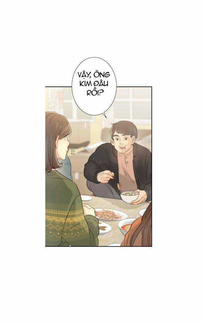 Cậu Bé Người Sói - Chapter 2 - Trang 11