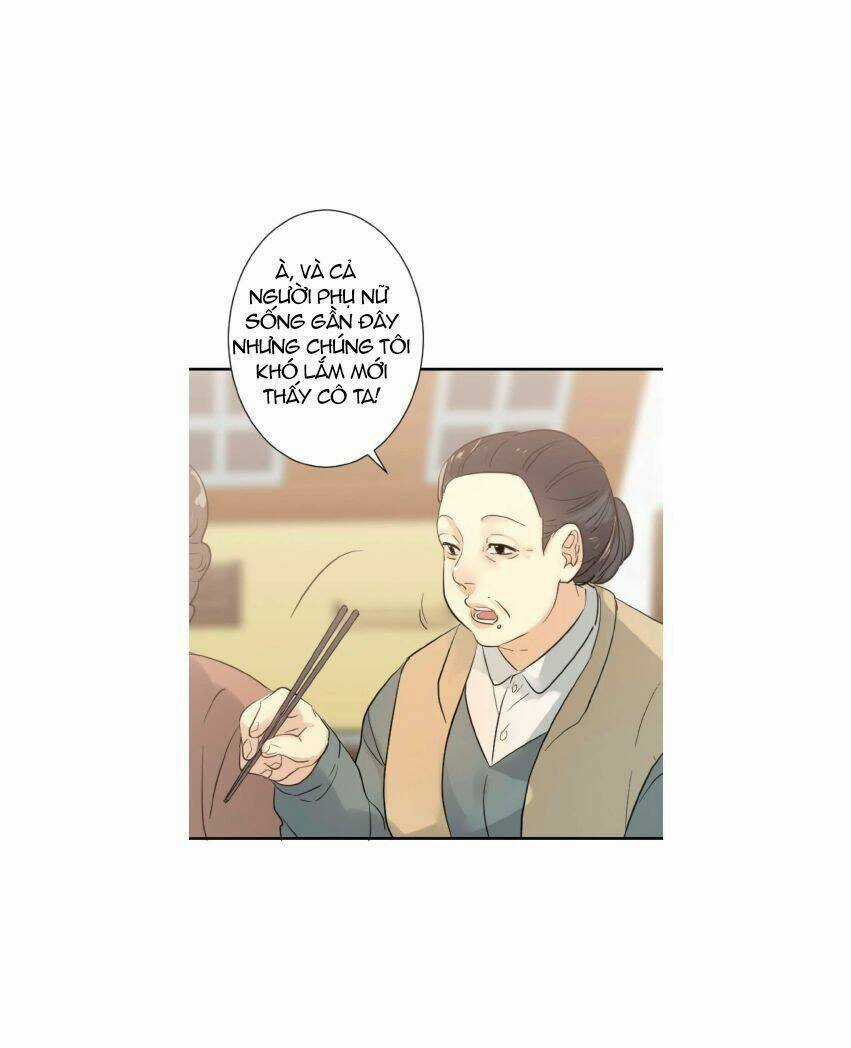 Cậu Bé Người Sói - Chapter 2 - Trang 14