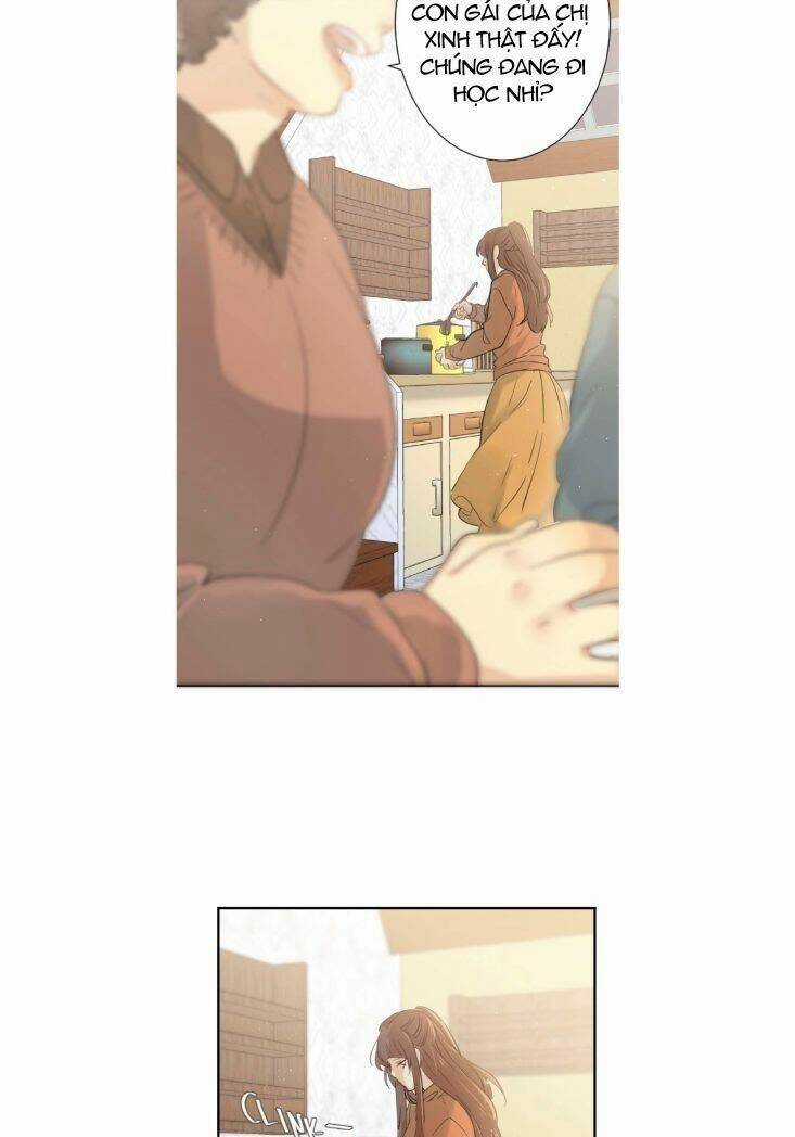 Cậu Bé Người Sói - Chapter 2 - Trang 20