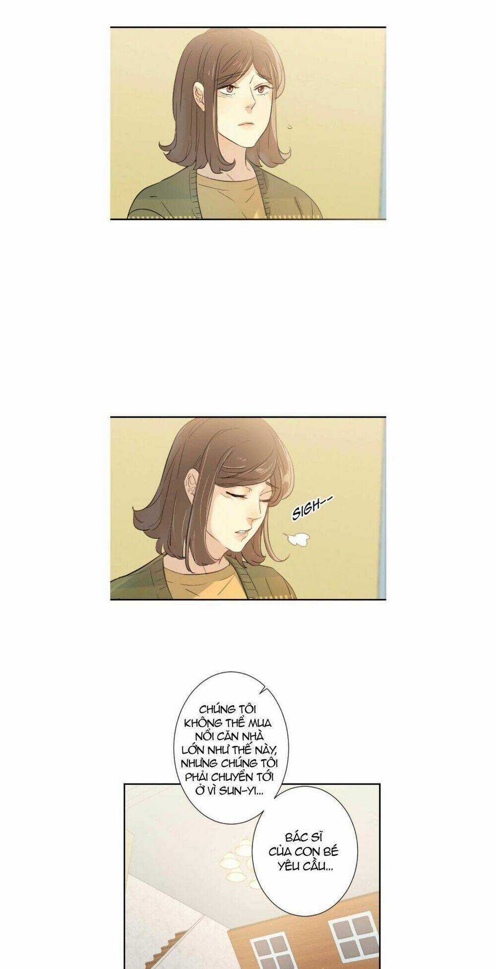 Cậu Bé Người Sói - Chapter 2 - Trang 25