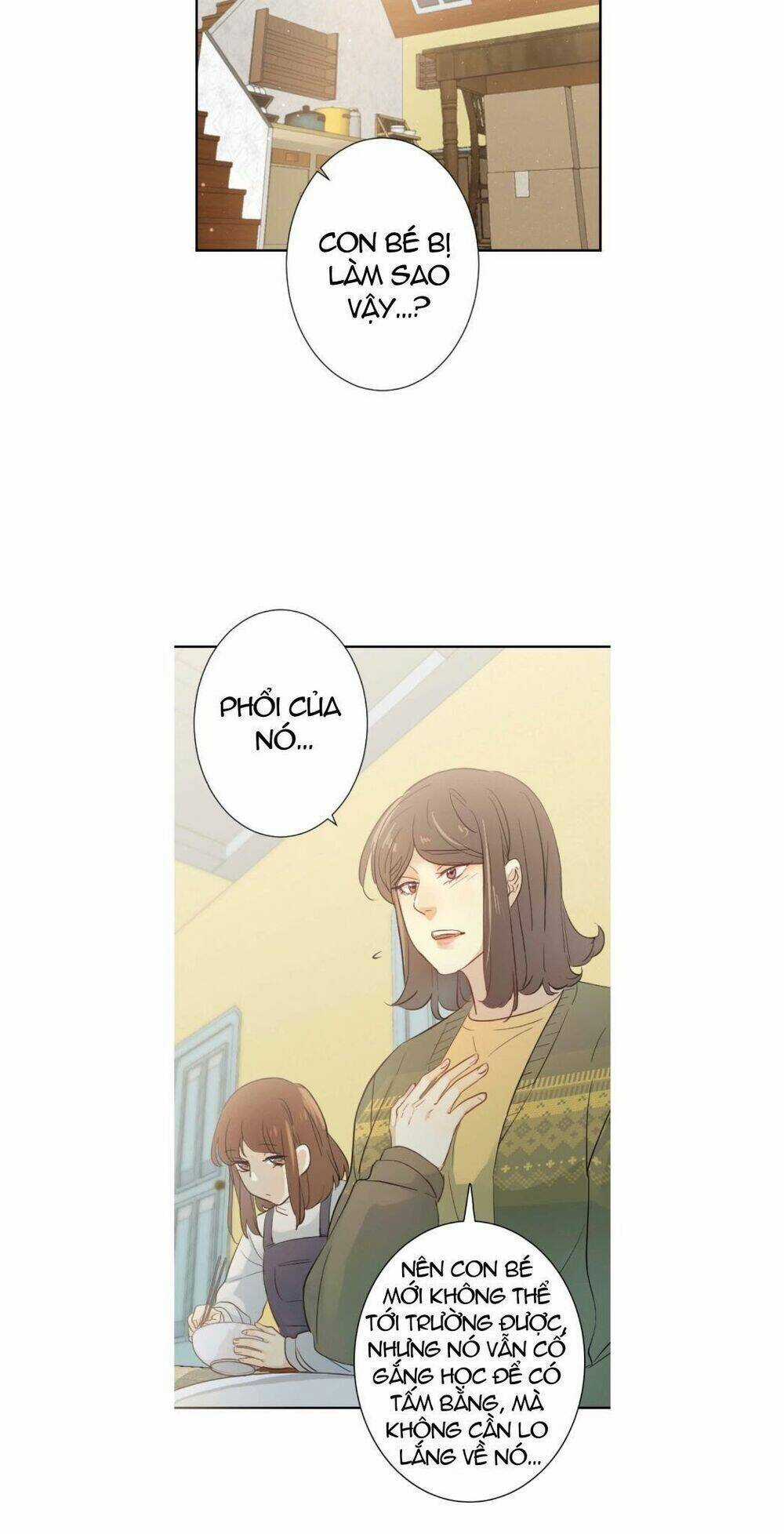 Cậu Bé Người Sói - Chapter 2 - Trang 26