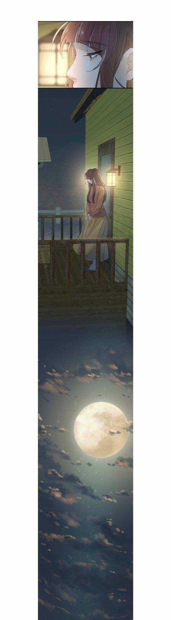 Cậu Bé Người Sói - Chapter 2 - Trang 27