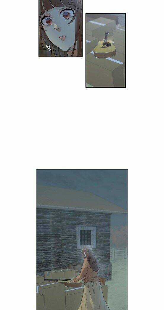 Cậu Bé Người Sói - Chapter 2 - Trang 29