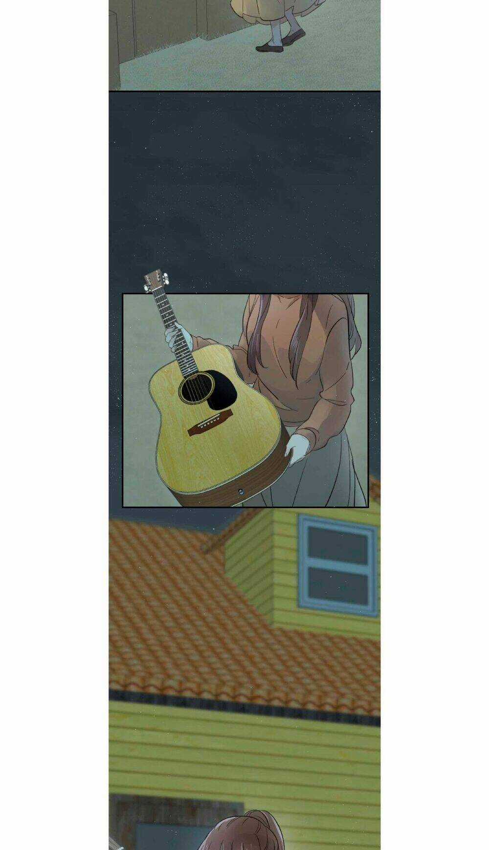 Cậu Bé Người Sói - Chapter 2 - Trang 30