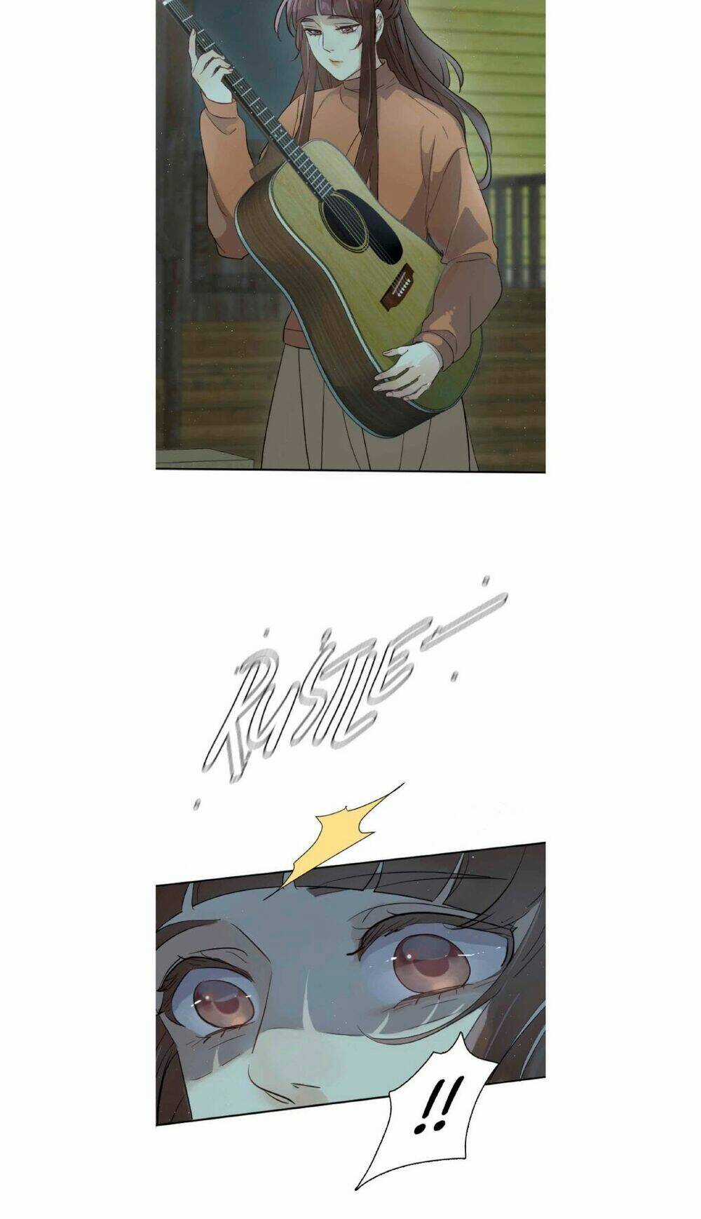 Cậu Bé Người Sói - Chapter 2 - Trang 31