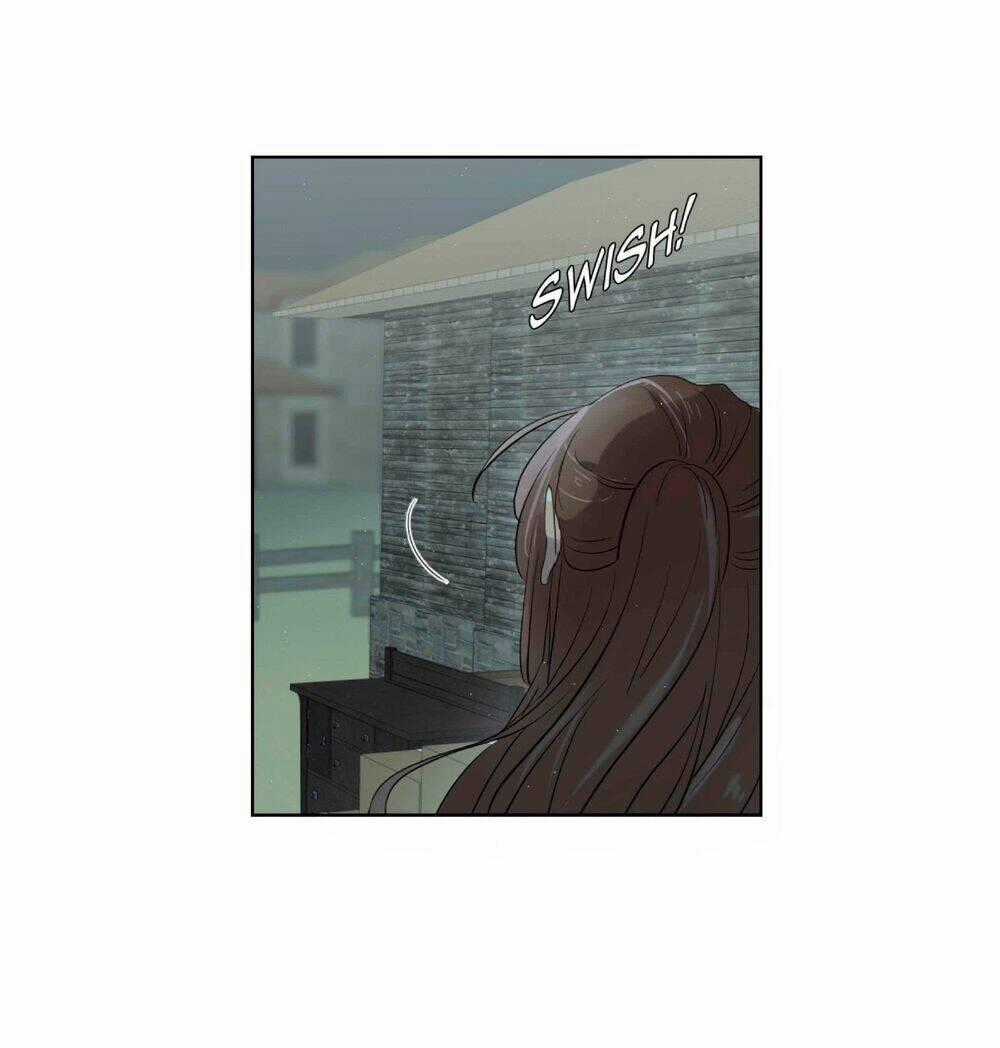 Cậu Bé Người Sói - Chapter 2 - Trang 32