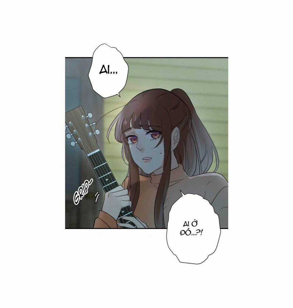 Cậu Bé Người Sói - Chapter 2 - Trang 33