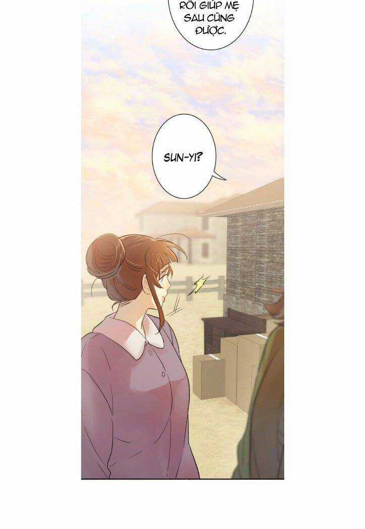 Cậu Bé Người Sói - Chapter 2 - Trang 6