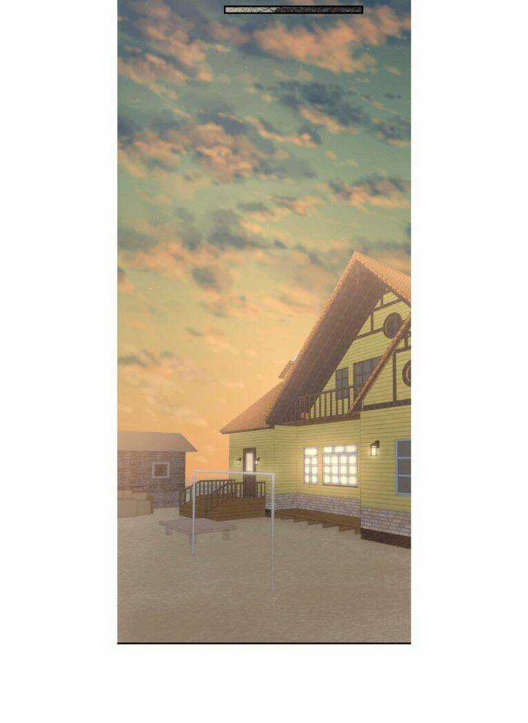 Cậu Bé Người Sói - Chapter 2 - Trang 8