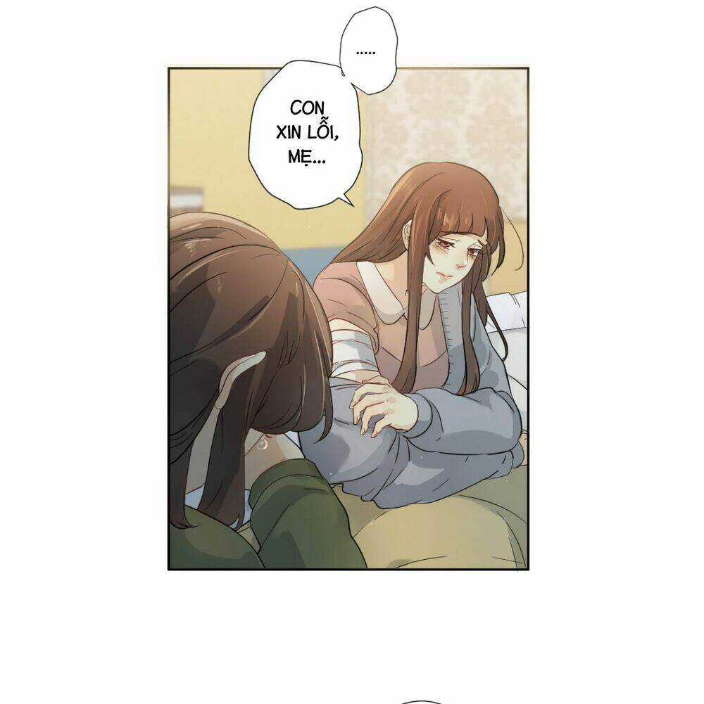 Cậu Bé Người Sói - Chapter 3 - Trang 16