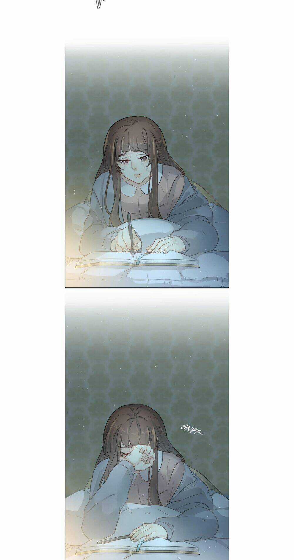 Cậu Bé Người Sói - Chapter 3 - Trang 22