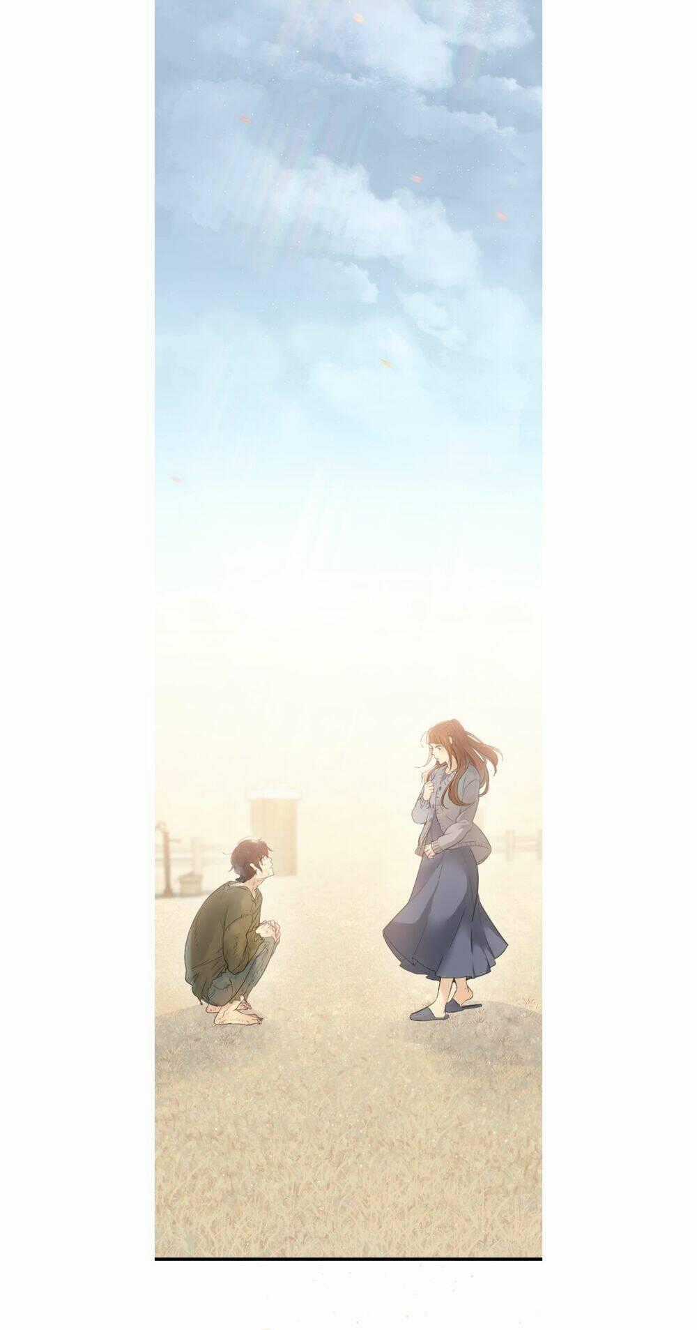 Cậu Bé Người Sói - Chapter 3 - Trang 31