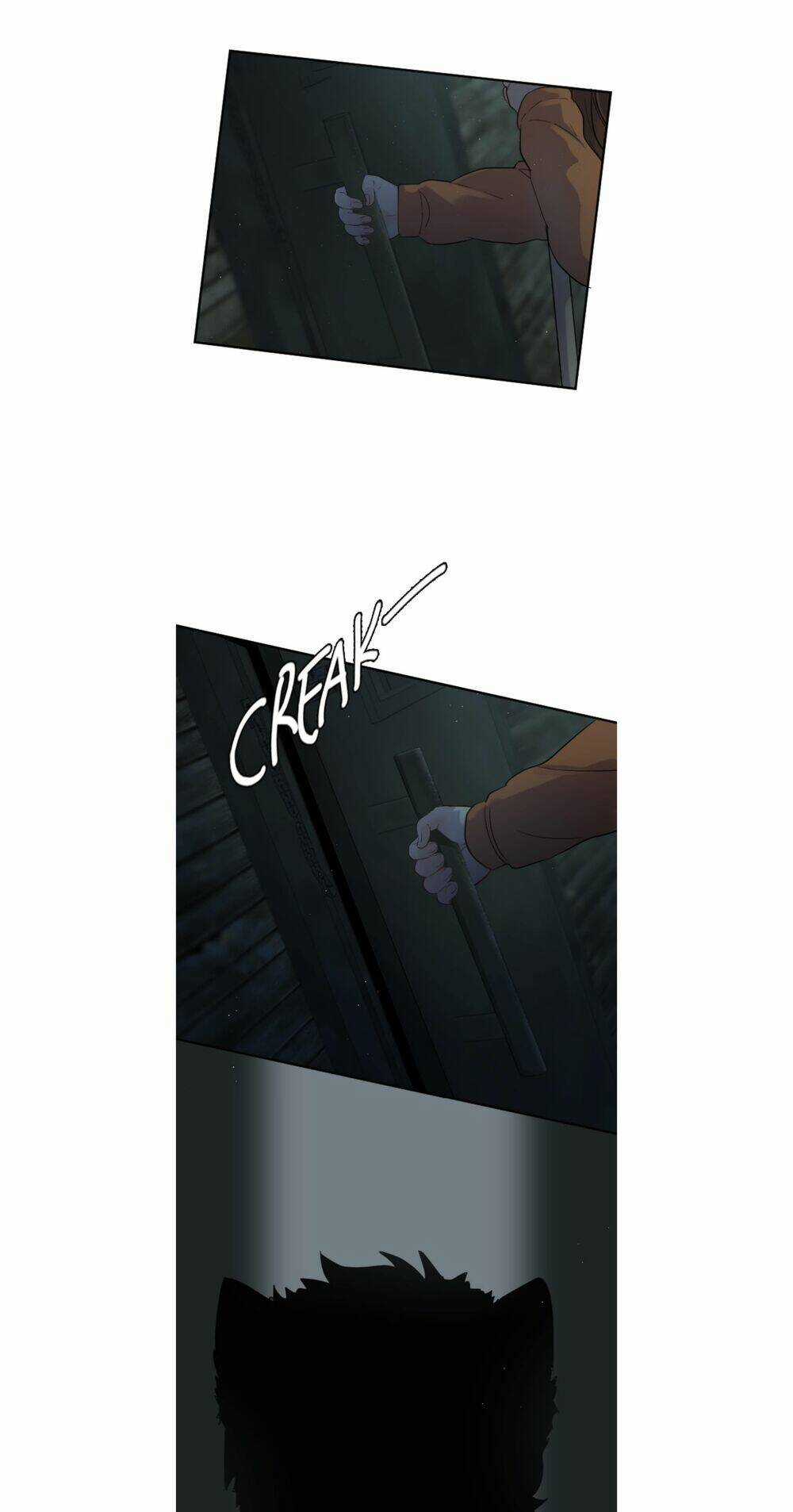 Cậu Bé Người Sói - Chapter 3 - Trang 7