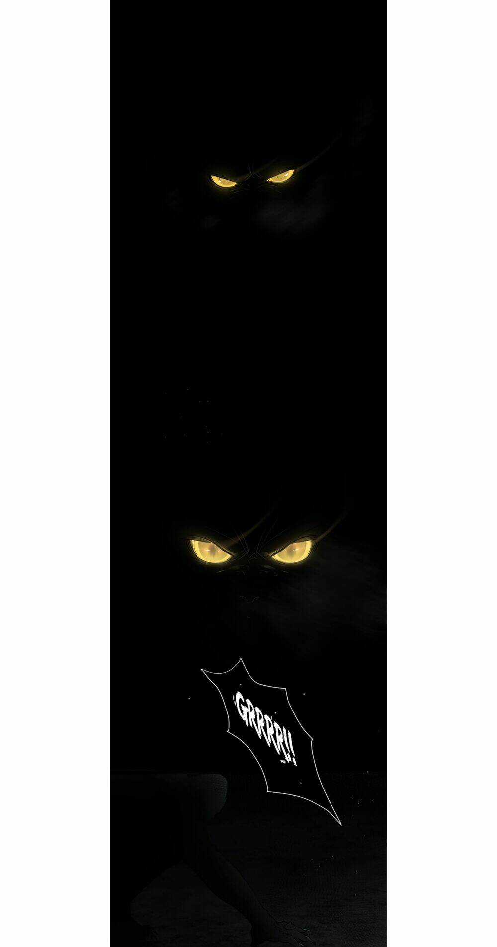 Cậu Bé Người Sói - Chapter 3 - Trang 9