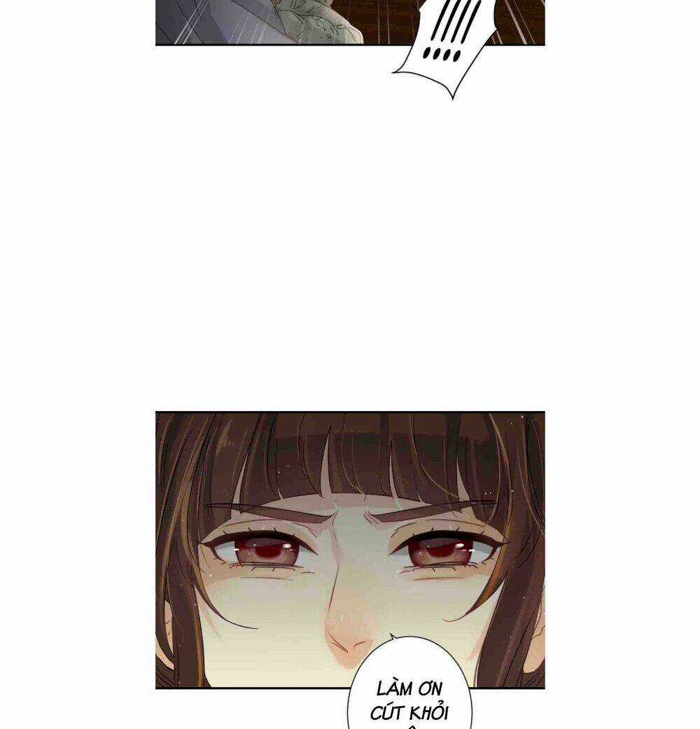 Cậu Bé Người Sói - Chapter 4 - Trang 29