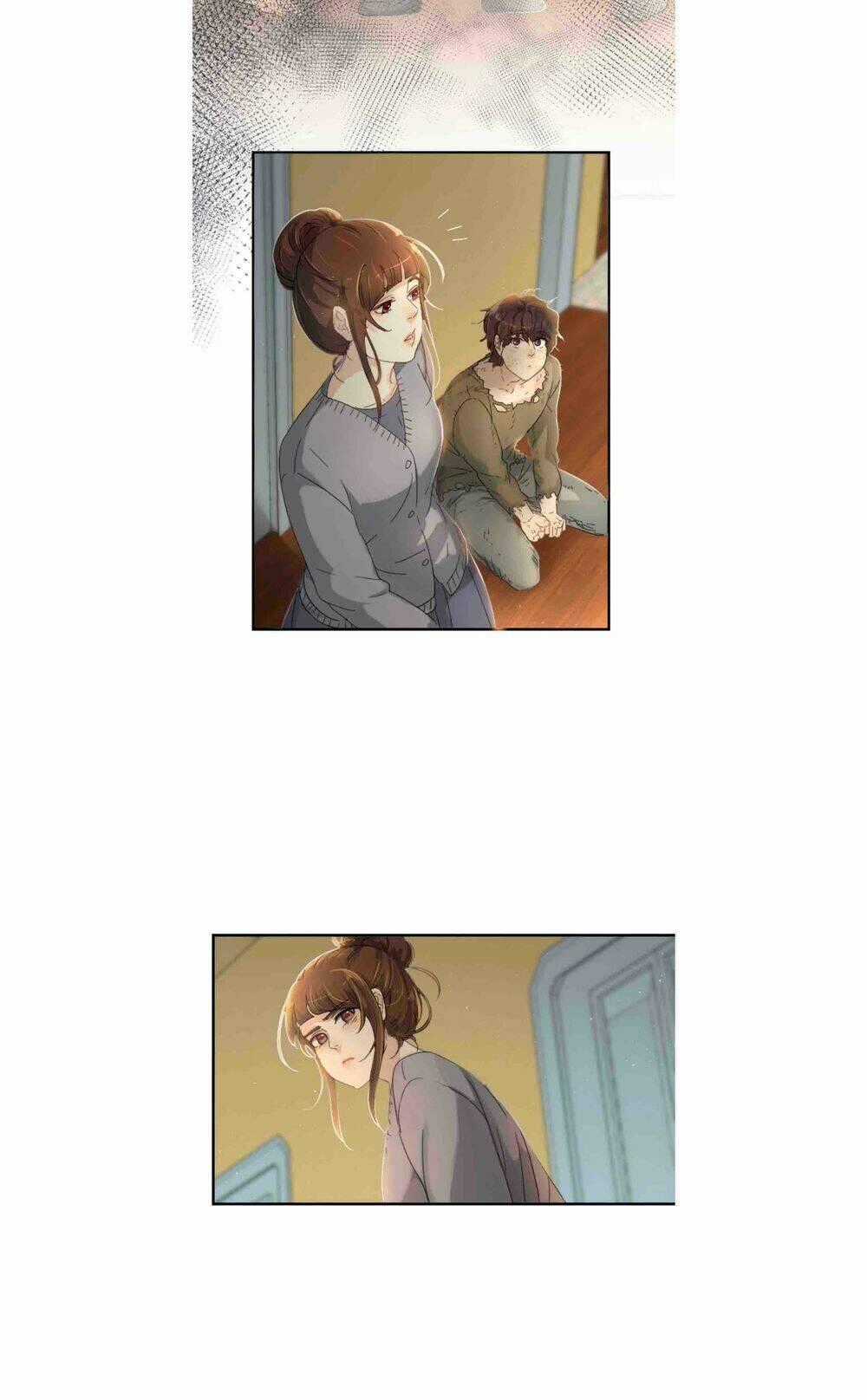 Cậu Bé Người Sói - Chapter 4 - Trang 35