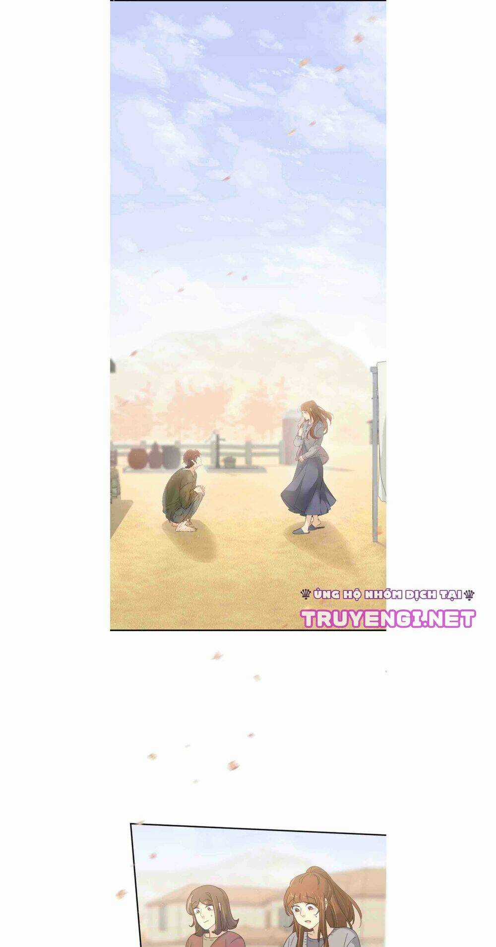 Cậu Bé Người Sói - Chapter 4 - Trang 7