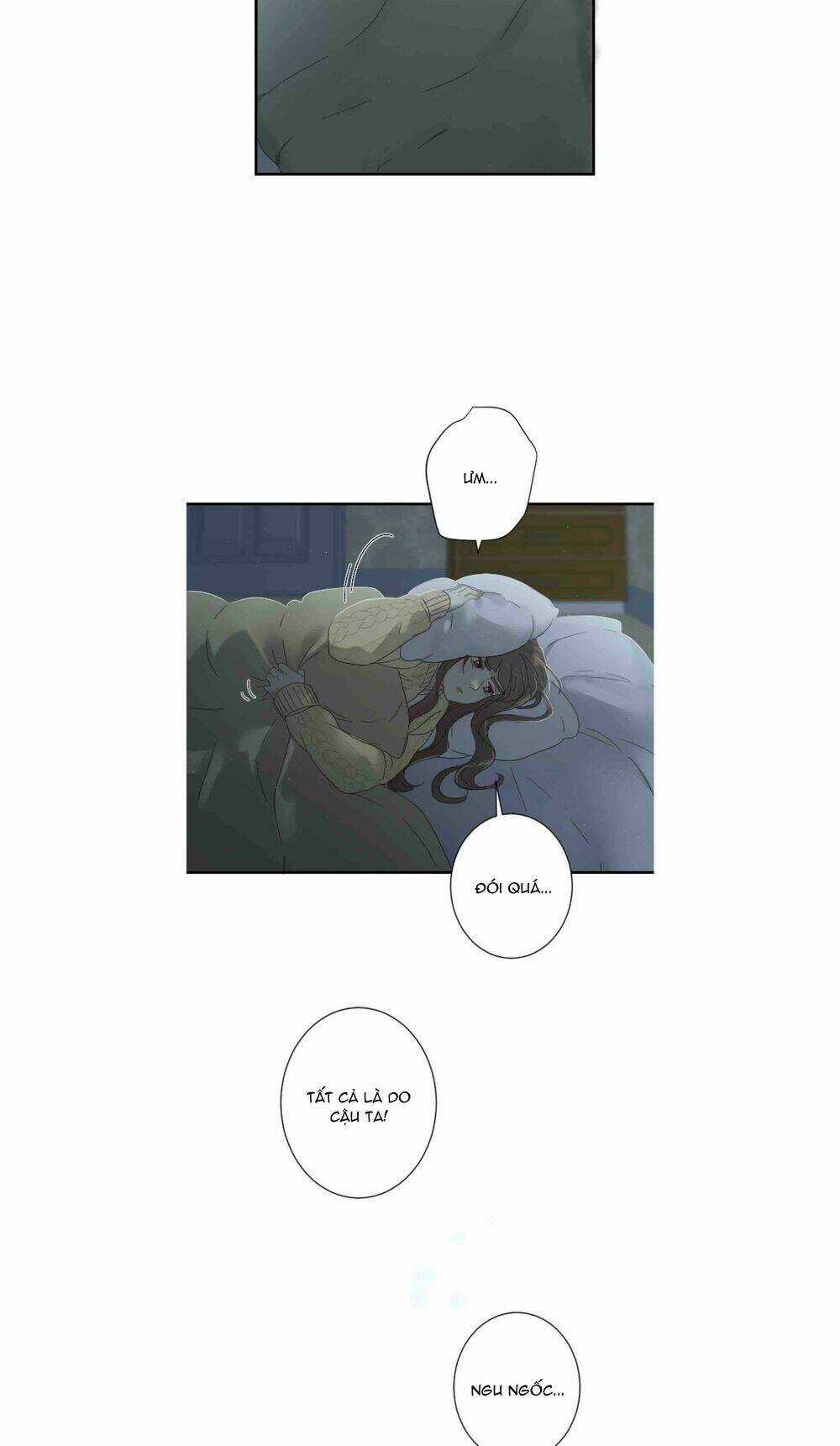 Cậu Bé Người Sói - Chapter 5 - Trang 24