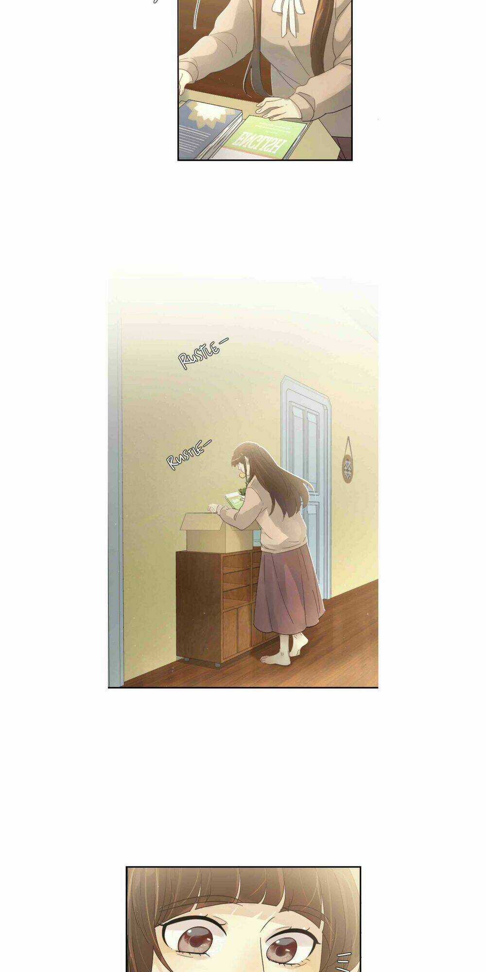 Cậu Bé Người Sói - Chapter 5 - Trang 27