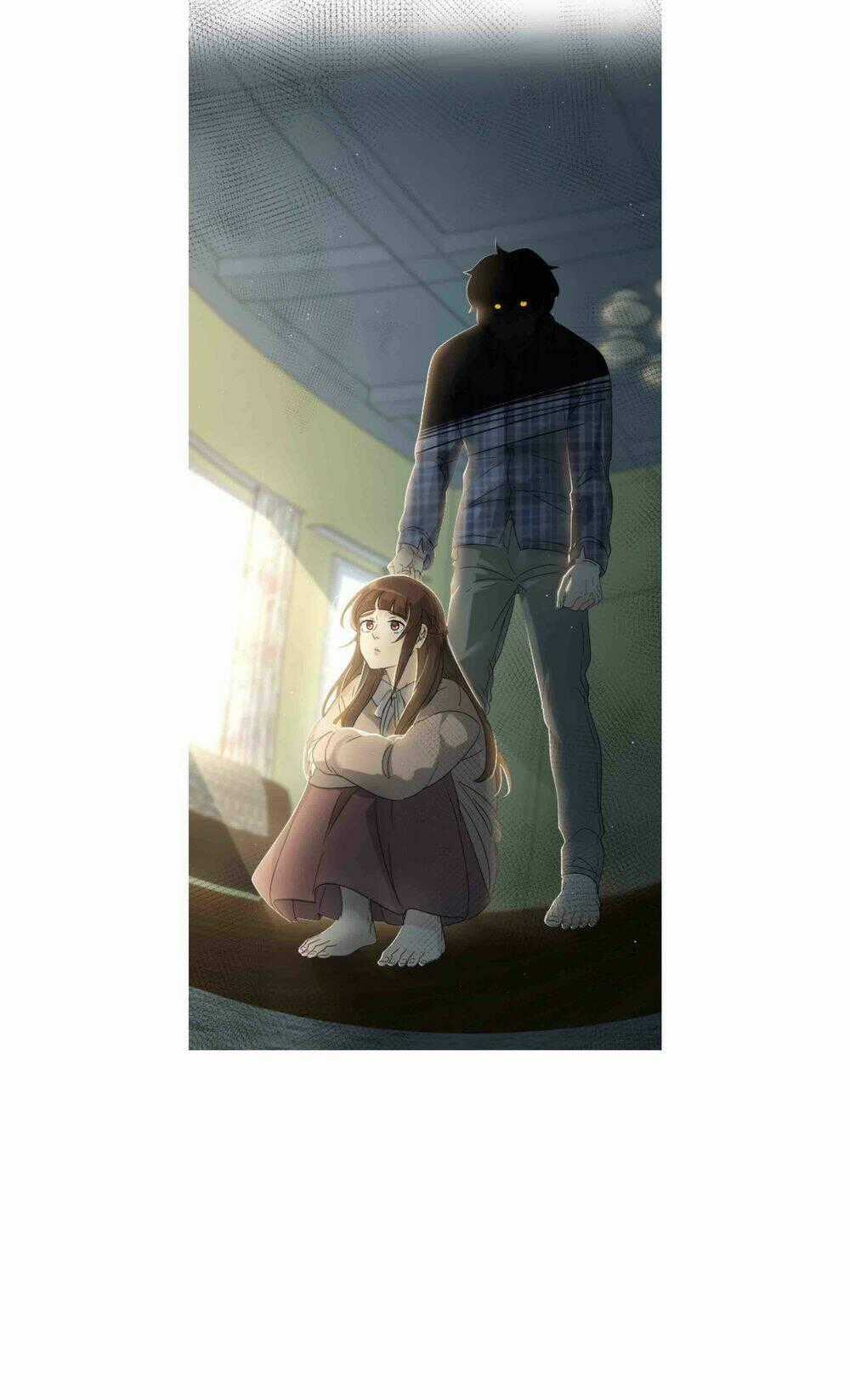 Cậu Bé Người Sói - Chapter 5 - Trang 33