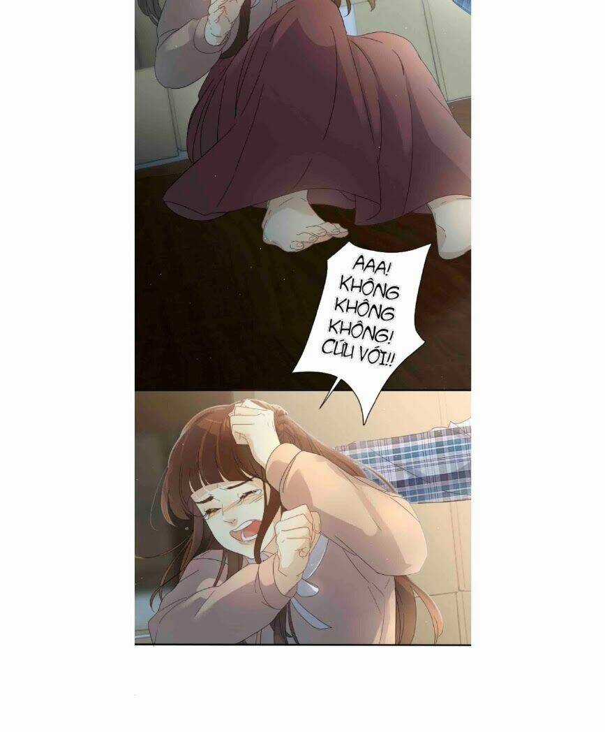 Cậu Bé Người Sói - Chapter 6 - Trang 3