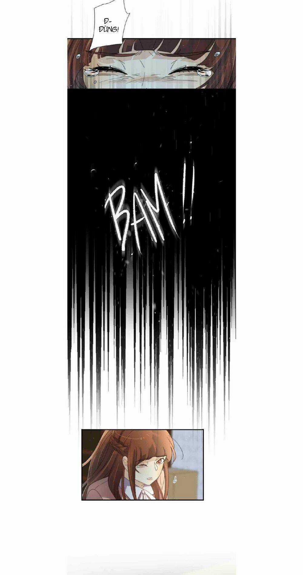 Cậu Bé Người Sói - Chapter 6 - Trang 24