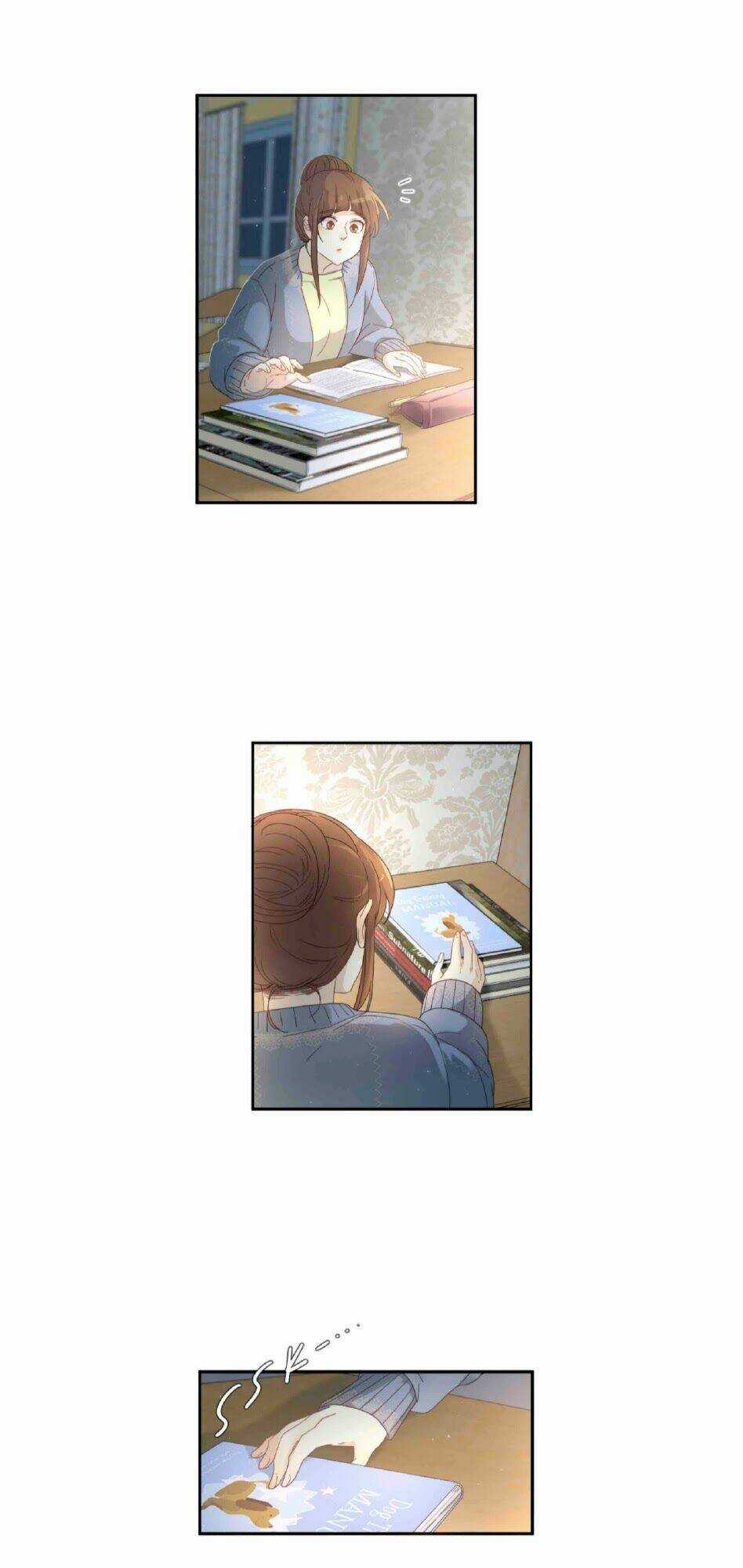 Cậu Bé Người Sói - Chapter 6 - Trang 32