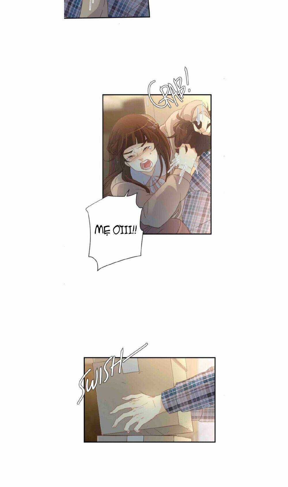 Cậu Bé Người Sói - Chapter 6 - Trang 5