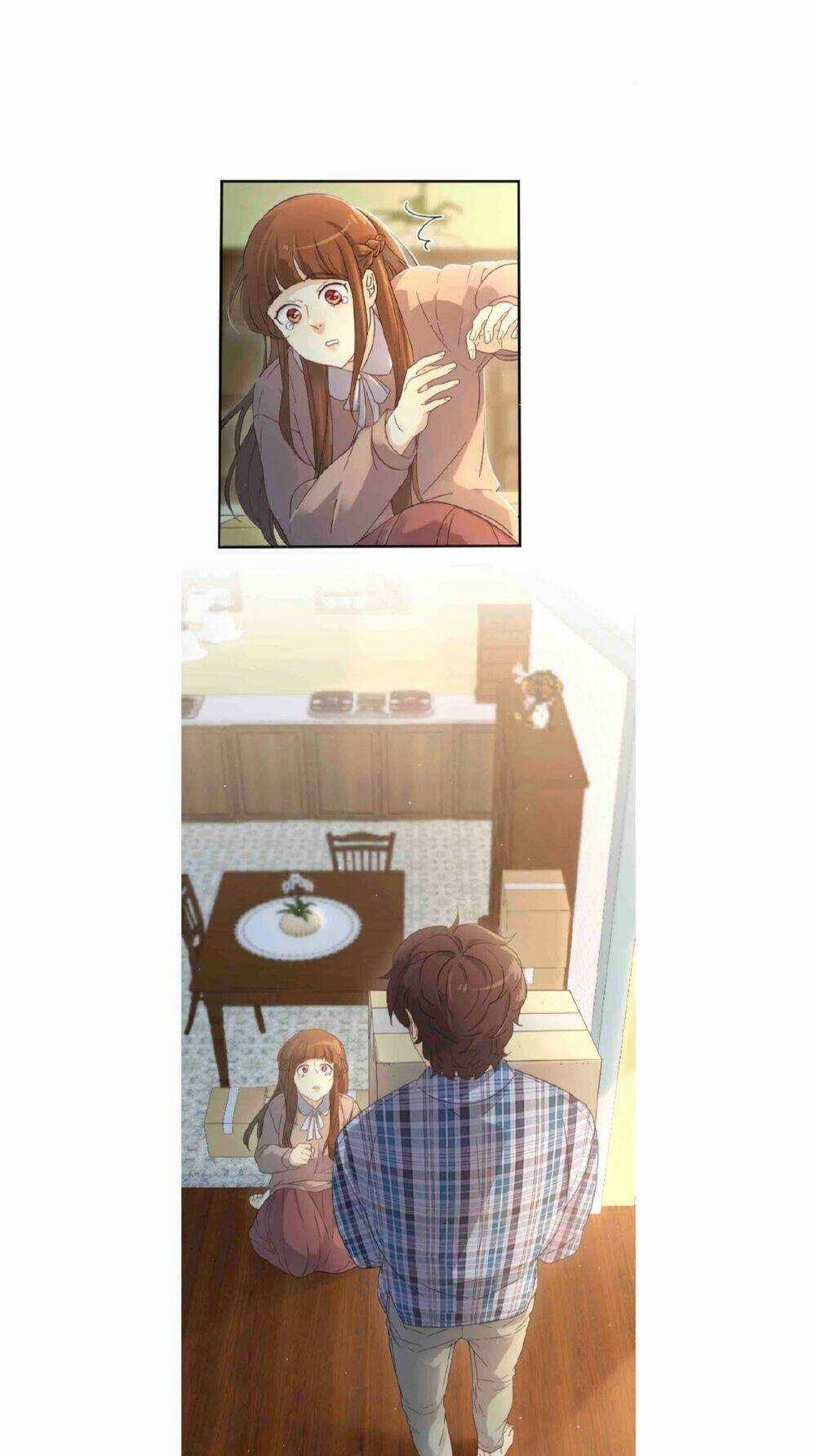 Cậu Bé Người Sói - Chapter 6 - Trang 6