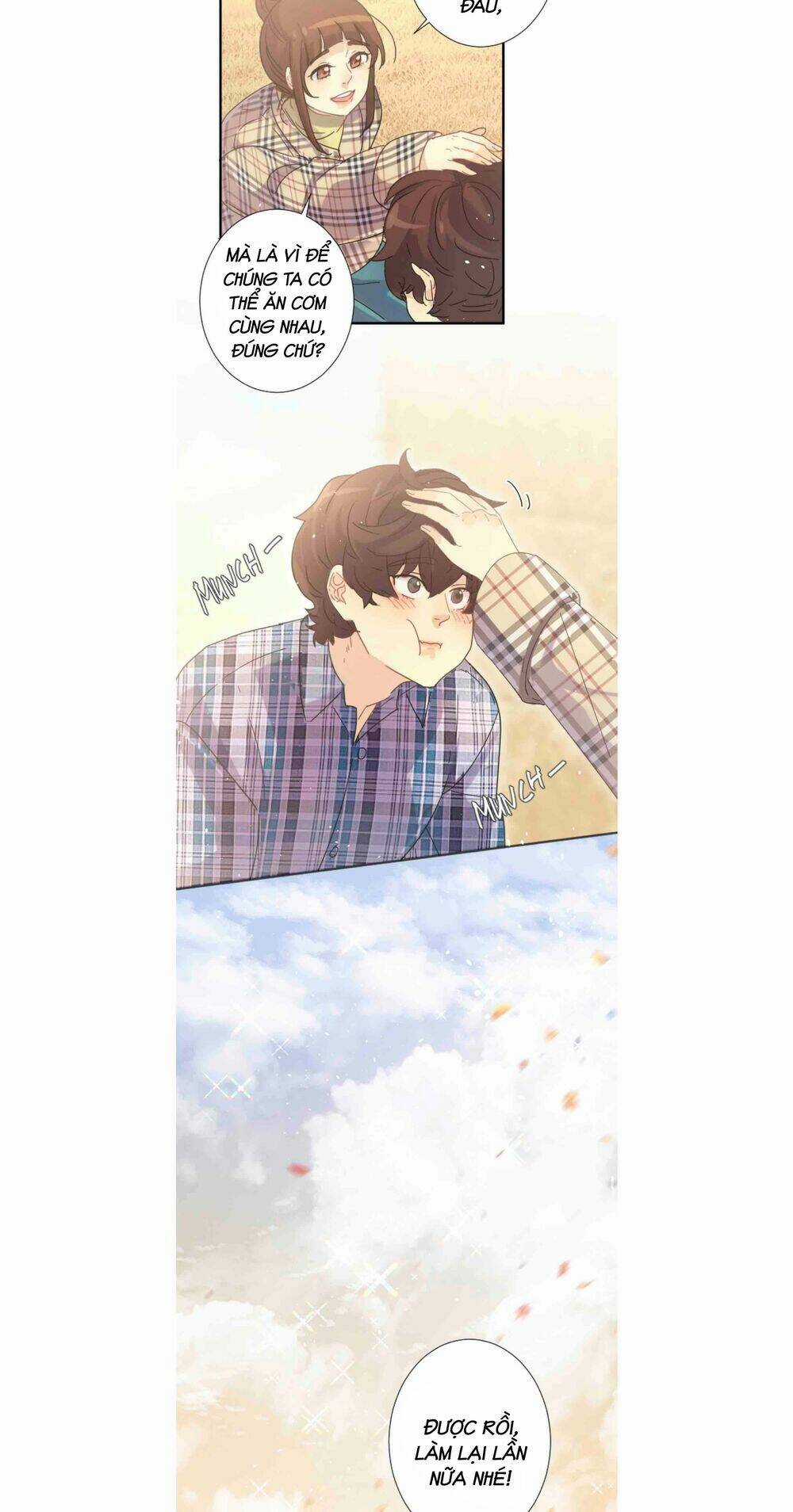 Cậu Bé Người Sói - Chapter 7 - Trang 24