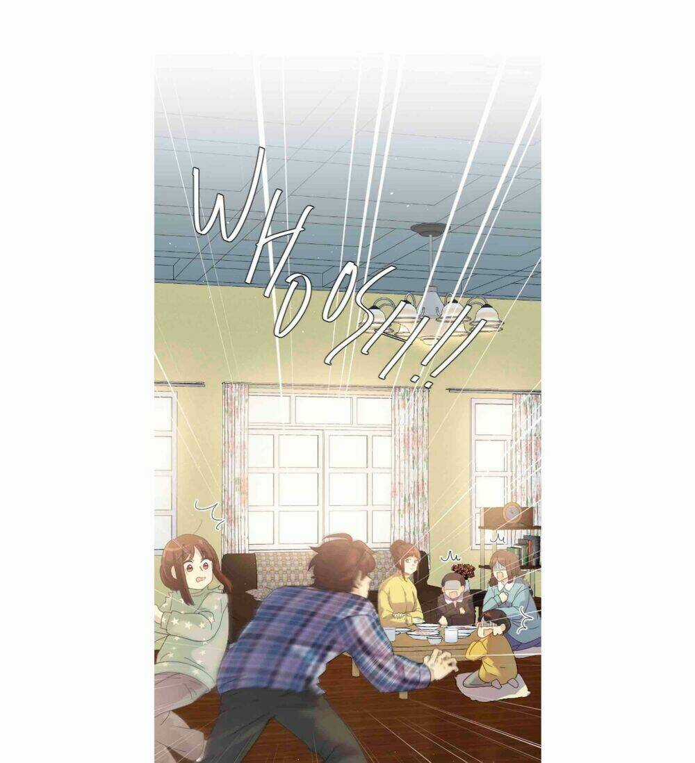 Cậu Bé Người Sói - Chapter 7 - Trang 28