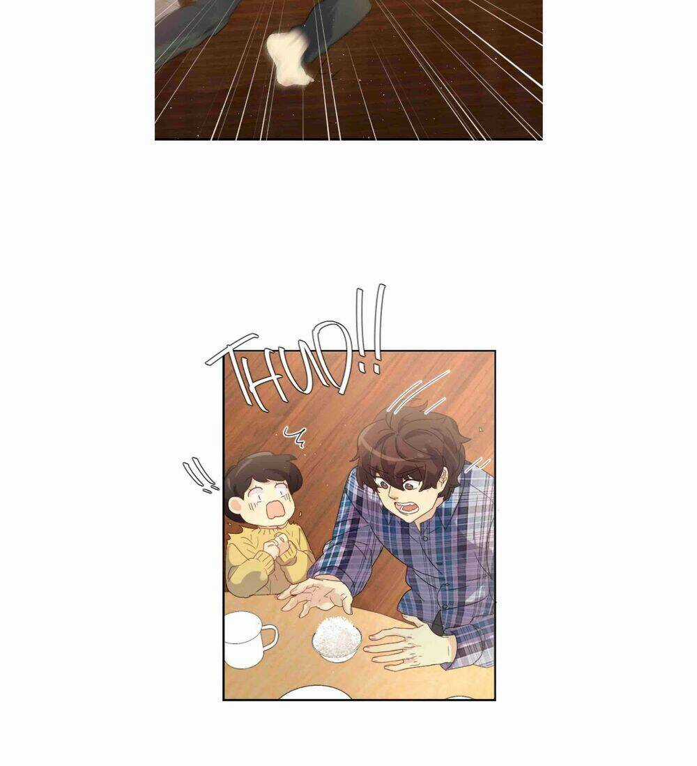 Cậu Bé Người Sói - Chapter 7 - Trang 29