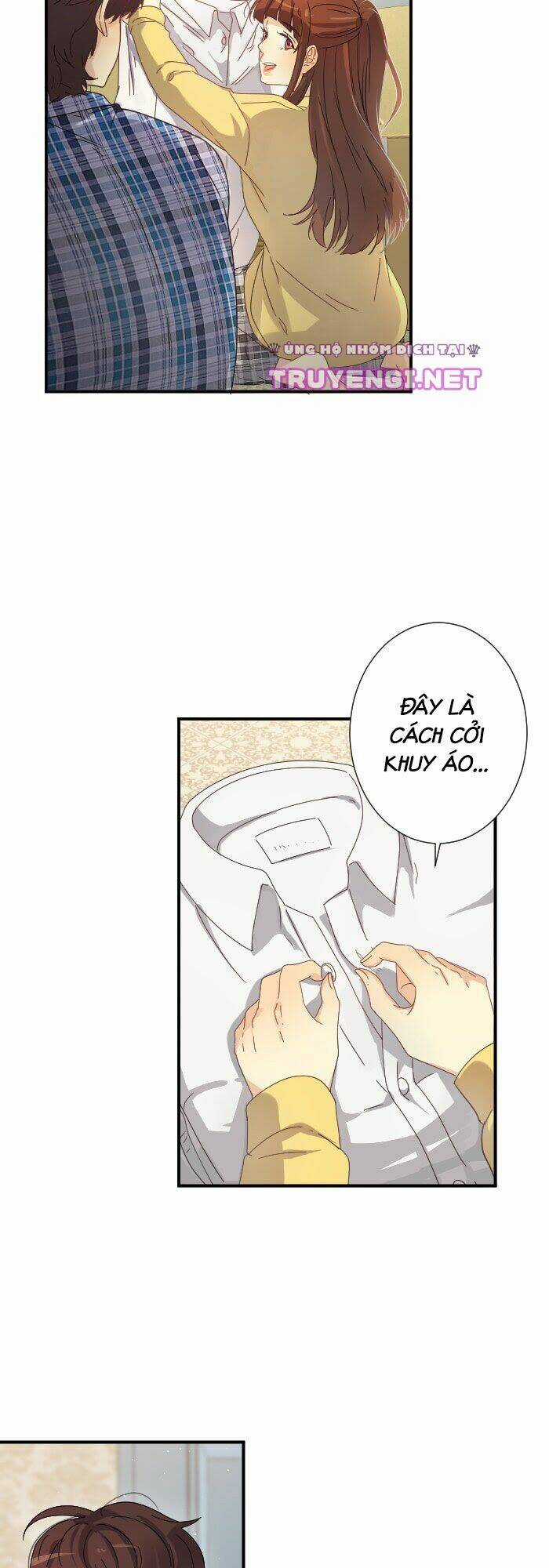 Cậu Bé Người Sói - Chapter 8 - Trang 13