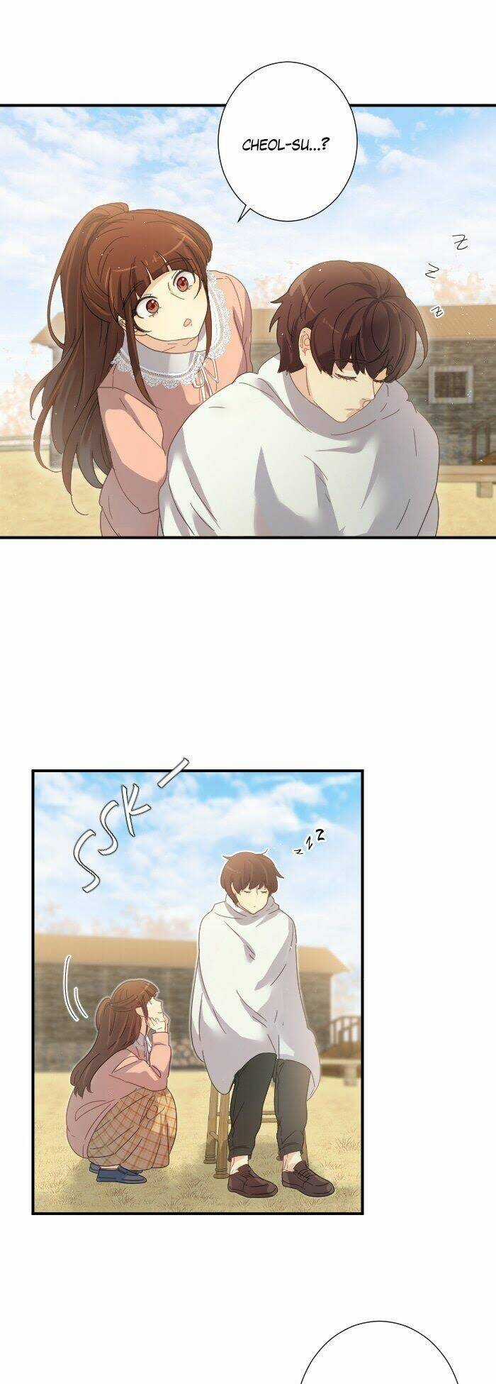 Cậu Bé Người Sói - Chapter 8 - Trang 26