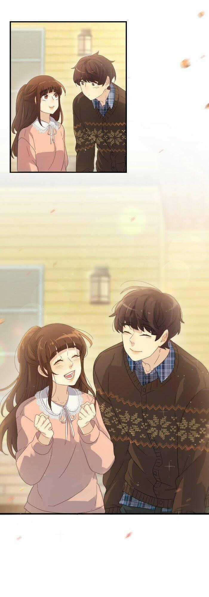 Cậu Bé Người Sói - Chapter 8 - Trang 31