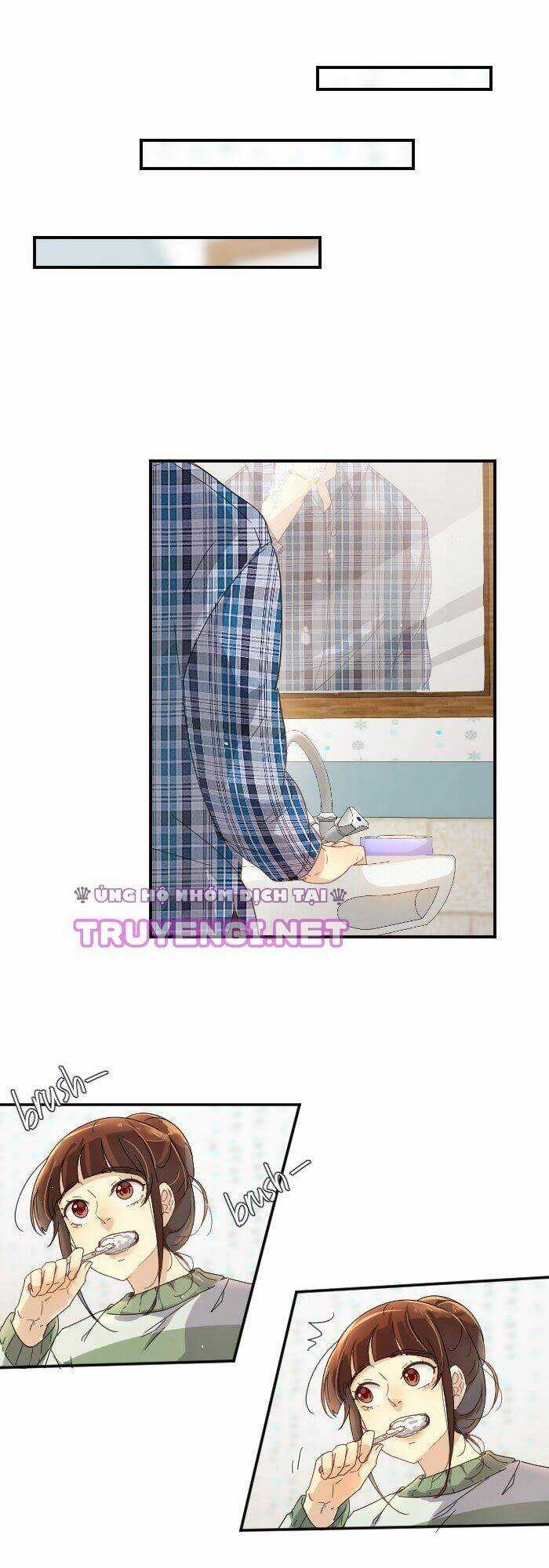 Cậu Bé Người Sói - Chapter 8 - Trang 5